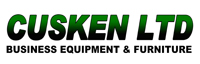 Cusken Ltd Logo