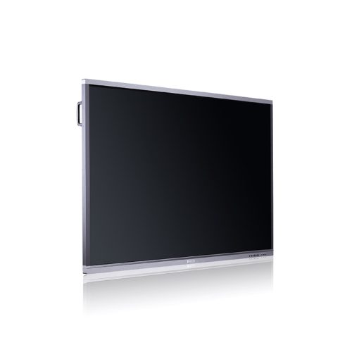 Protouch interactive display