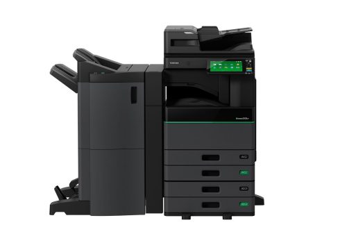 Green Photocopiers