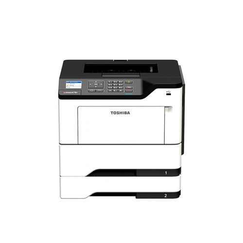 Toshiba A4 Colour Printers