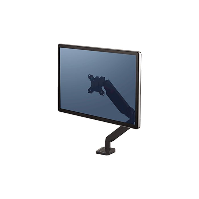 Platinum Series Single Monitor Arm
