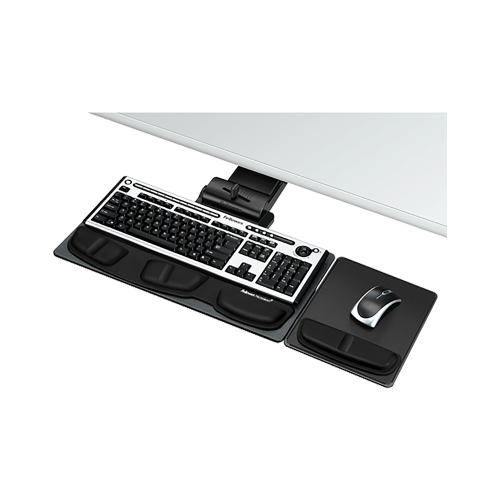 Professional Series Executive Keyboard Tray