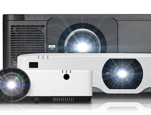 How to choose a projector for your viewing needs?