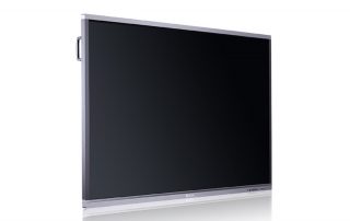Protouch interactive whiteboard