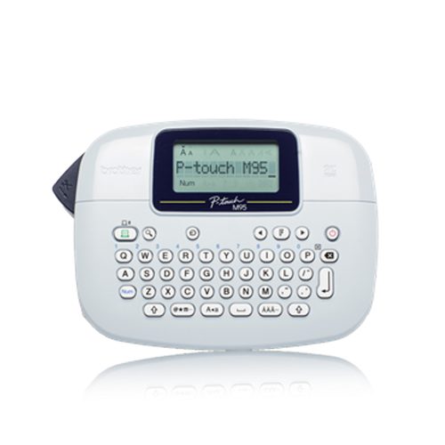 P-touch Label Printers