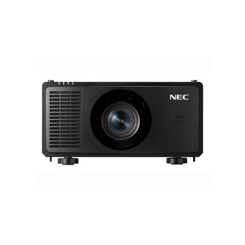 NEC projectors
