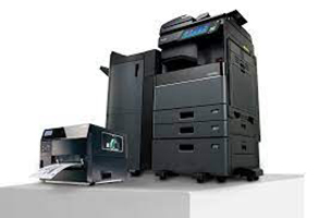 photocopier and printer