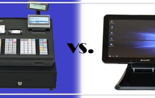 Difference between ePOS and POS