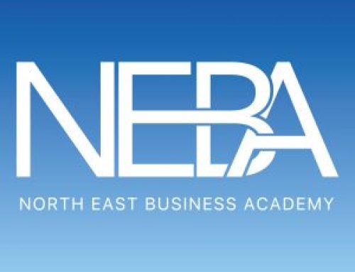 NEBA is organising a great event!