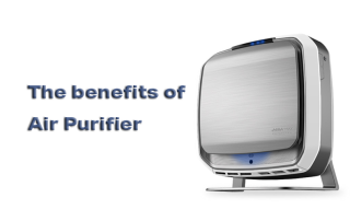 The benefits of Air Purifier