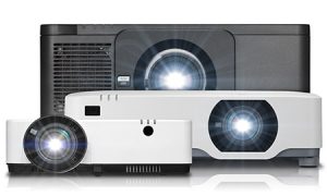 how to choose a projector